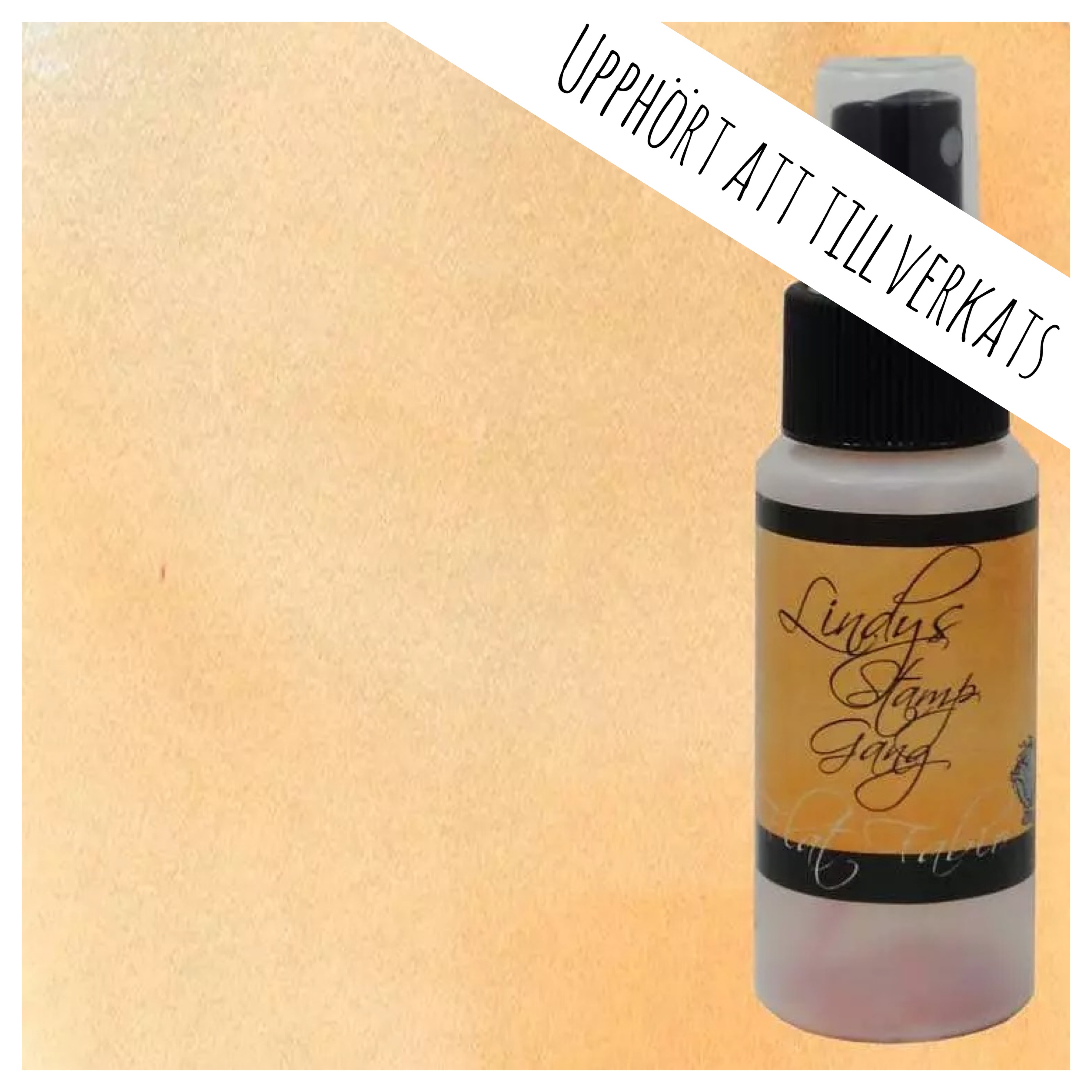 Magical Mai Tai, Flat Fabio Spray, Lindy's stamp gang