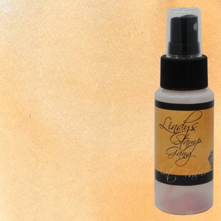 Magical Mai Tai, Flat Fabio Spray, Lindy's stamp gang - 2