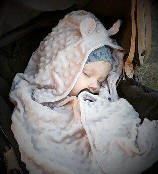 Babywrap 