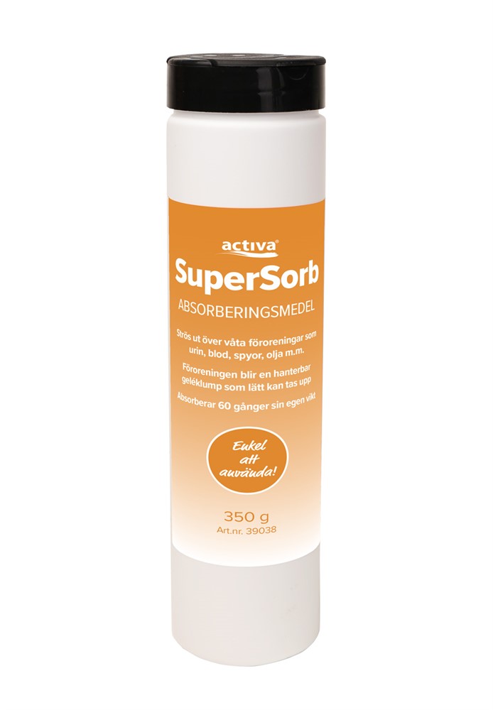 Activa SuperSorb 350g