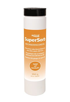 Activa SuperSorb 350g