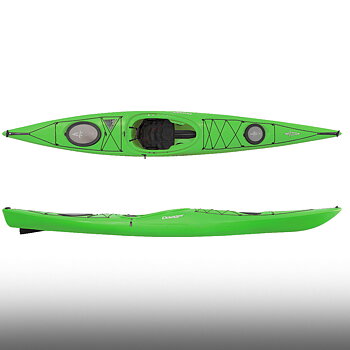 Dagger Stratos 14,5 L