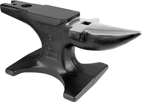 SMIDESSTÄD NC BIG FACE 32 KG - 3