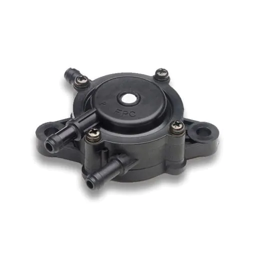 Bensinpump vakuum modell till Loncin motorer  - 3