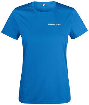 T-shirt Sport Funktion dam
