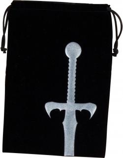 Dice Bag: Sword