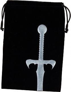 Dice Bag: Sword