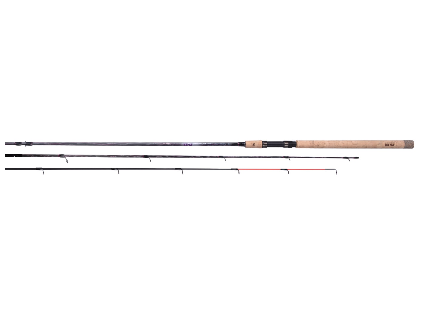Mikado Ultraviolet Method Feeder 11´ -90g