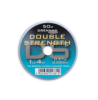 Drennan Double Strength 50m