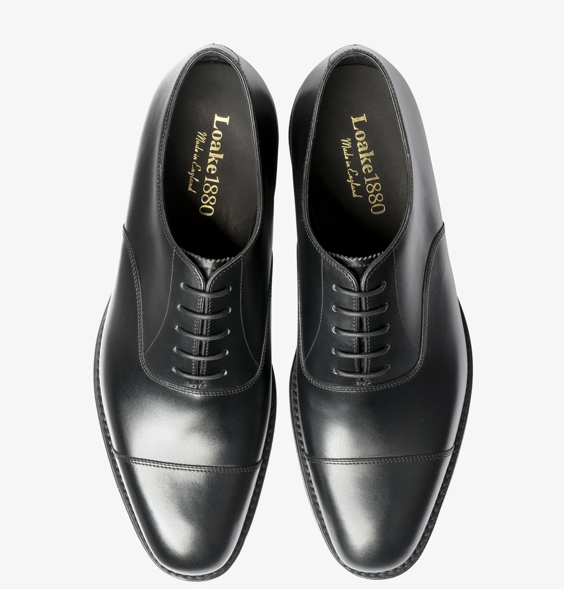 Aldwych. Black - 4