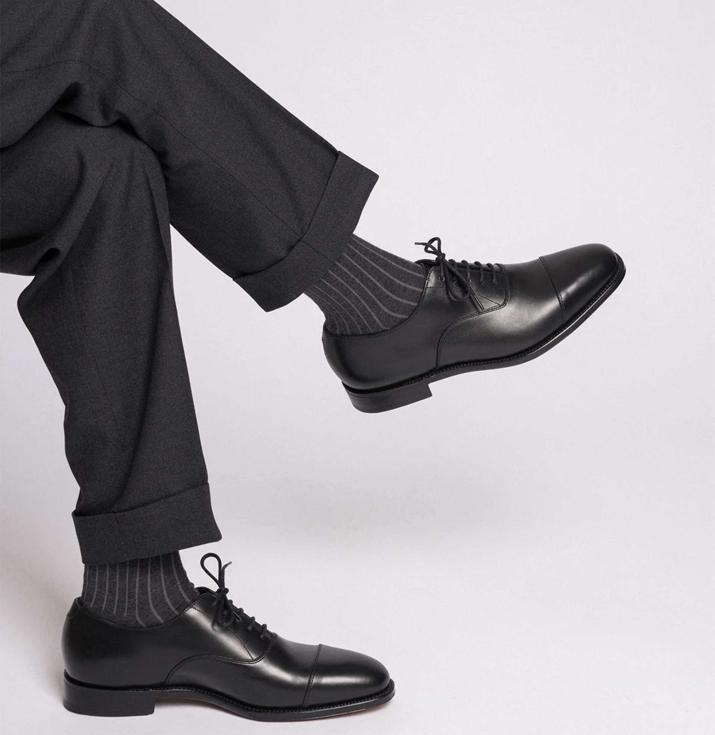 Aldwych. Black - 5