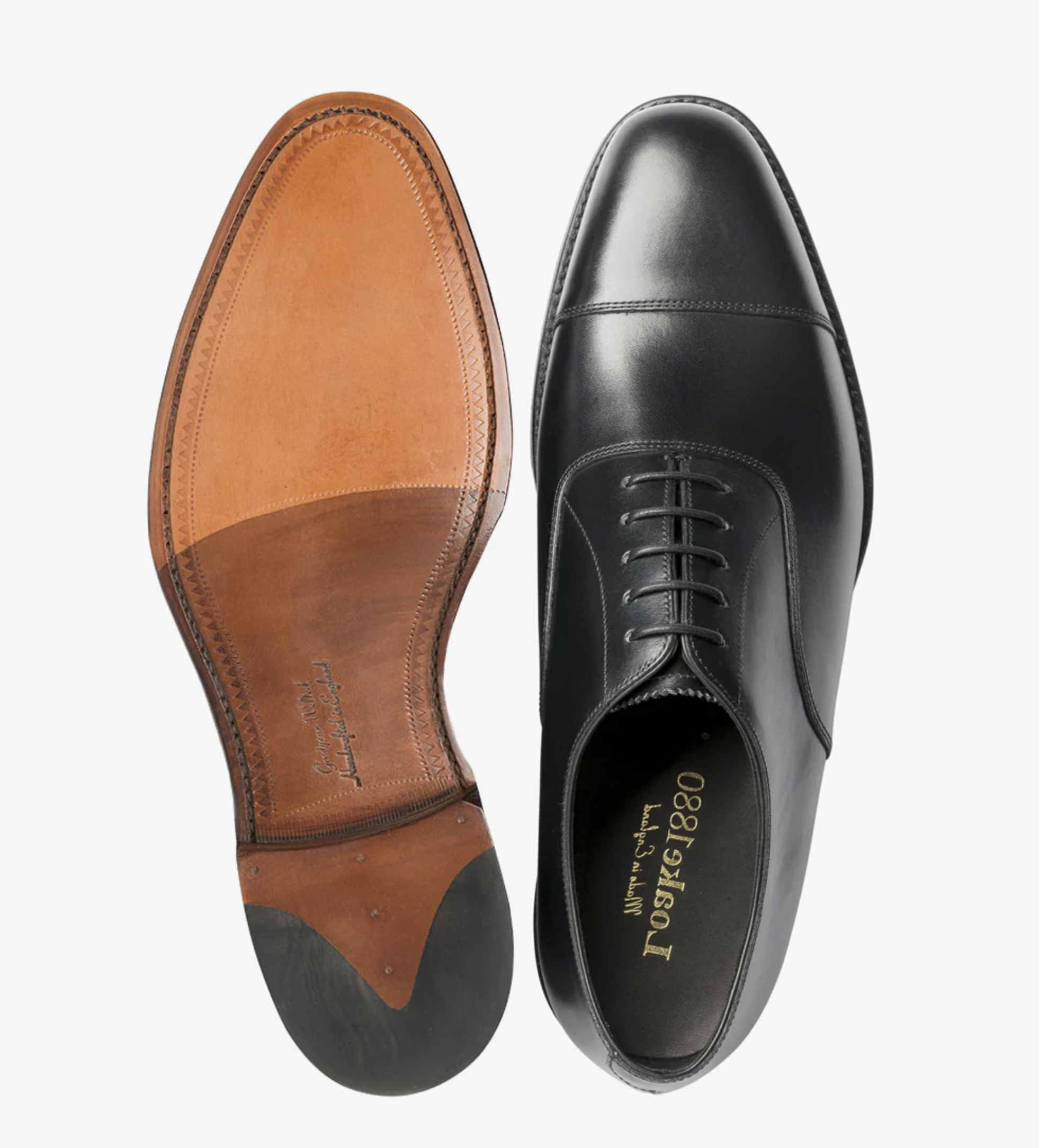 Aldwych. Black - 3