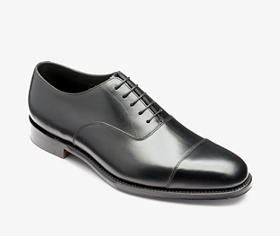 Aldwych. Black