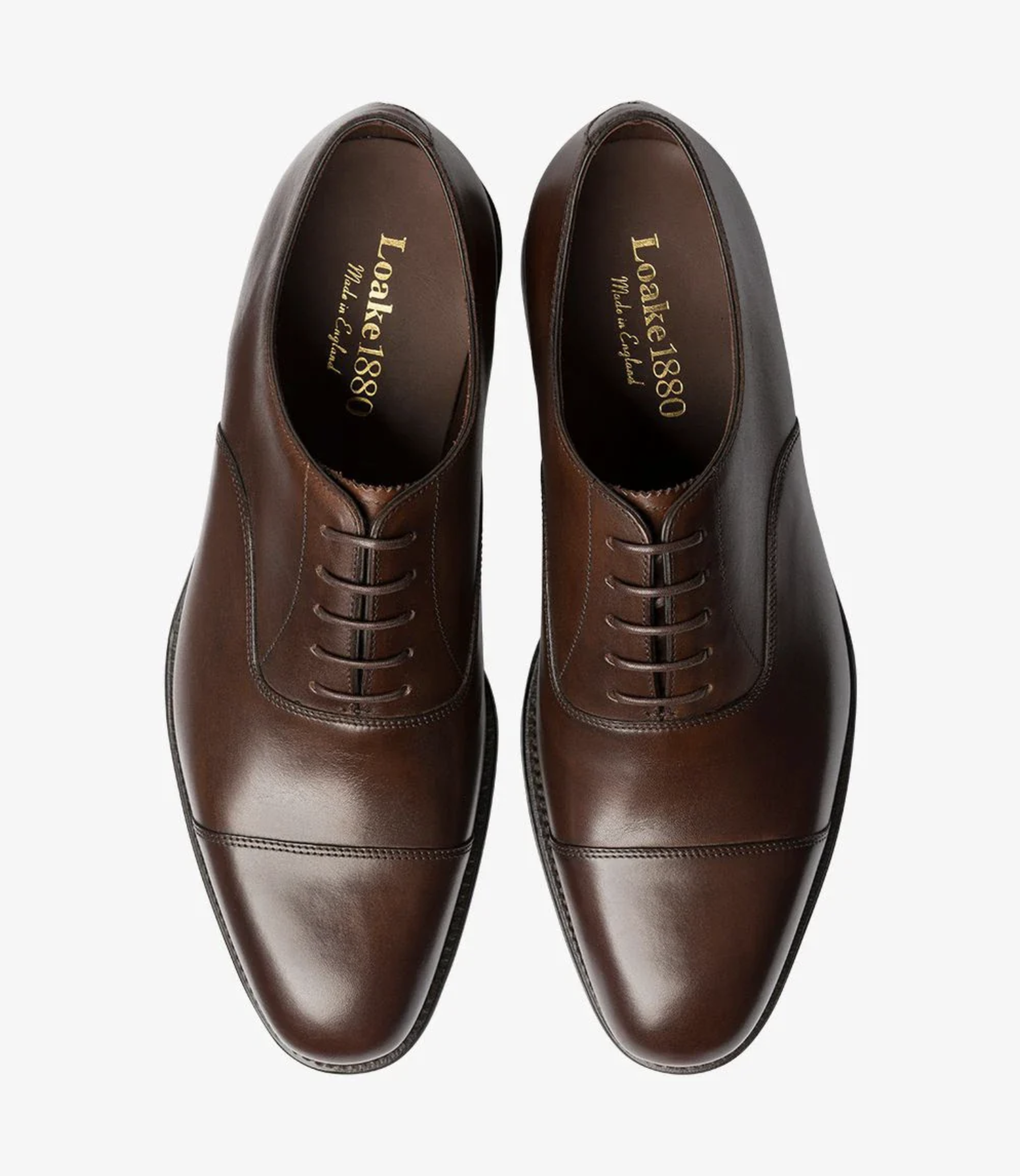 Aldwych. Dark Brown - 4