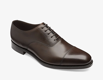 Aldwych. Dark Brown