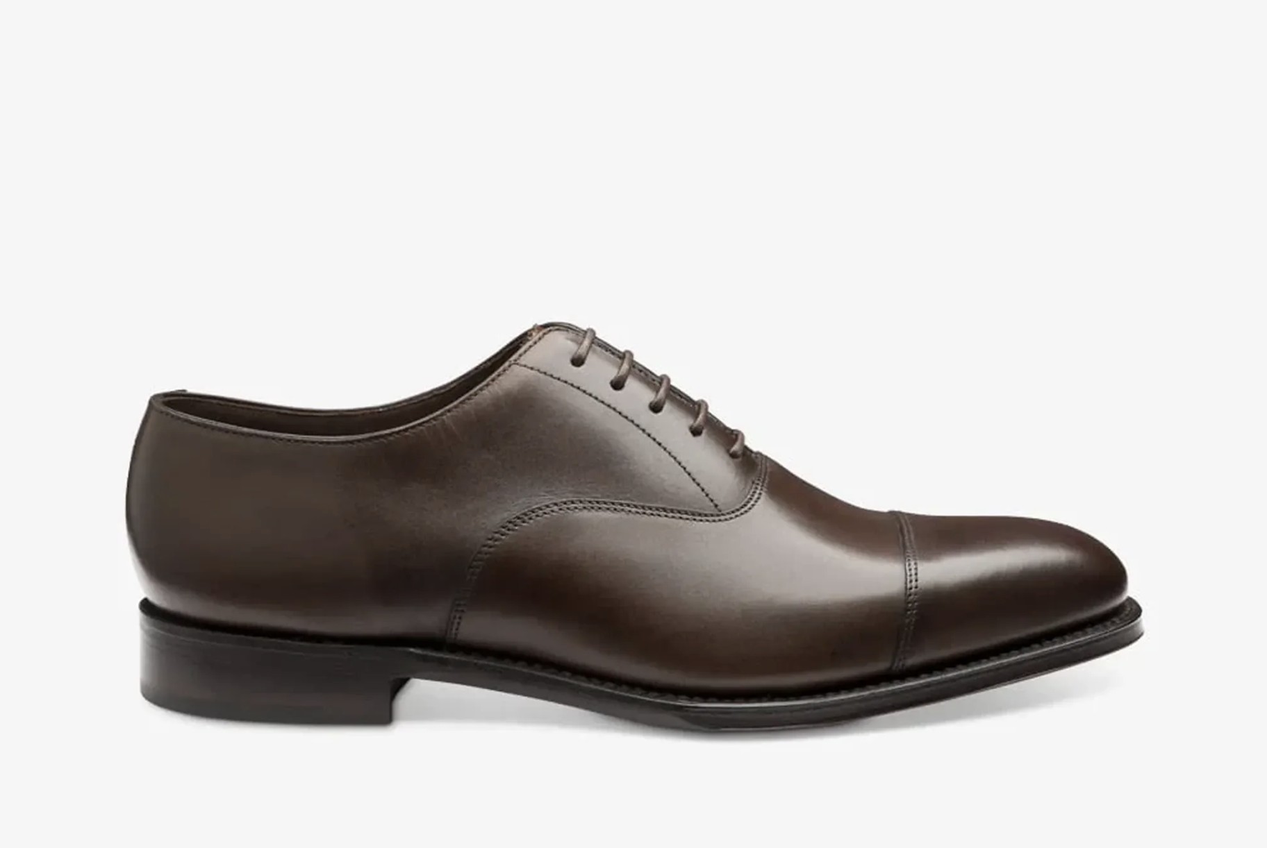 Aldwych. Dark Brown - 2