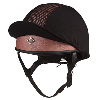 CHARLES OWEN PRO SKULL II PLUS