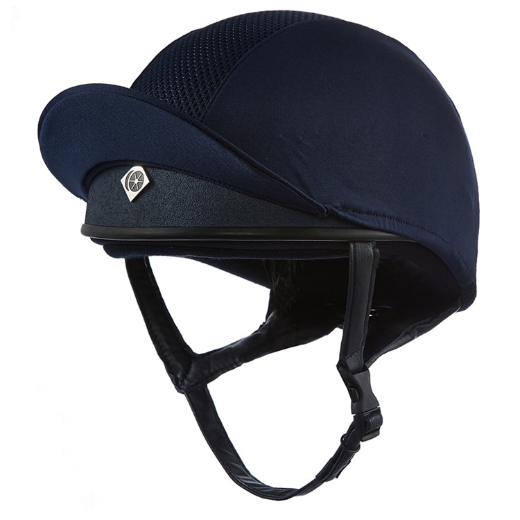 CHARLES OWEN PRO SKULL II PLUS - 3