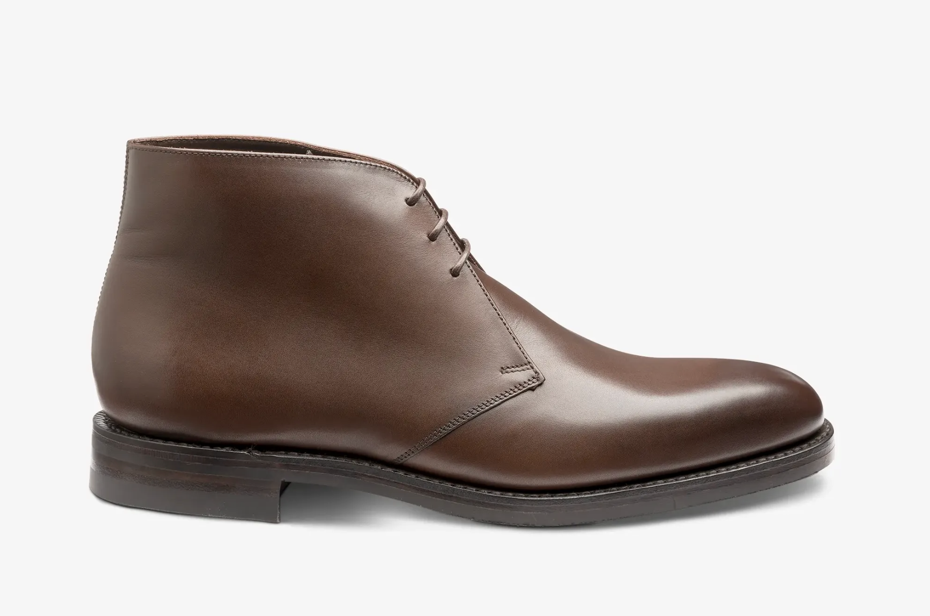Pimlico. Dk Brown Calf - 2