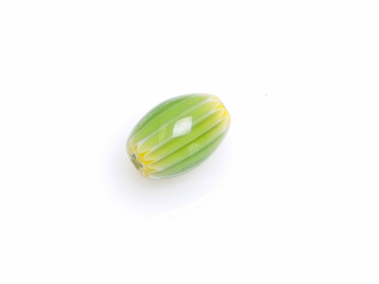 Unika glaspärlor