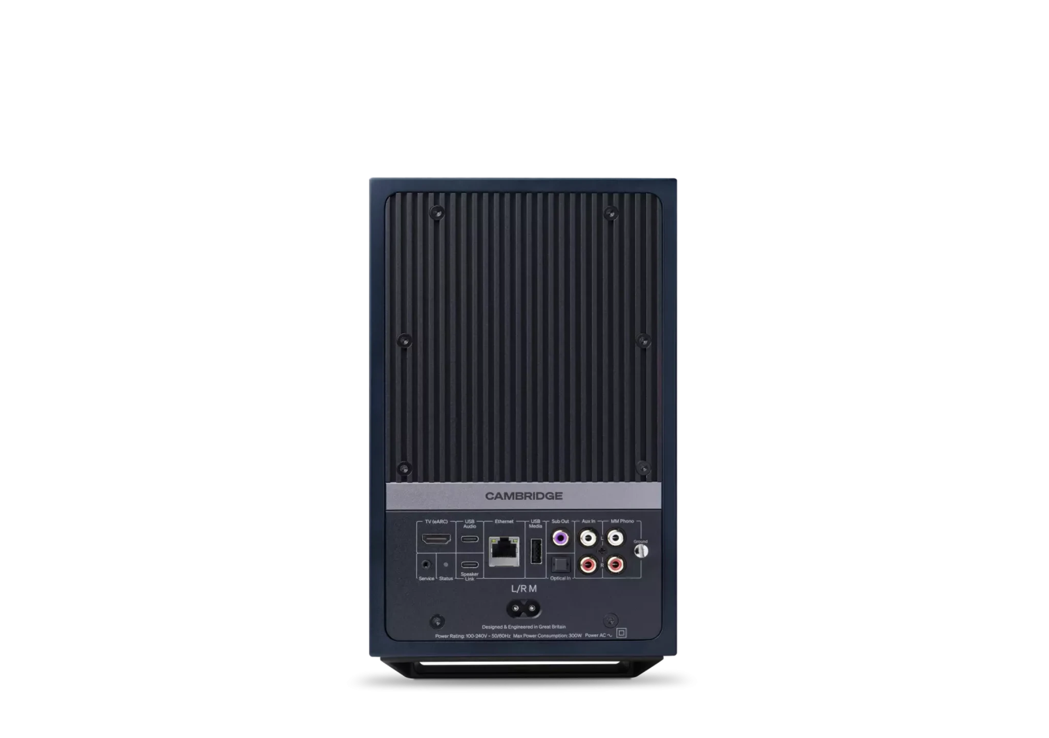 Cambridge Audio L/R M - 10
