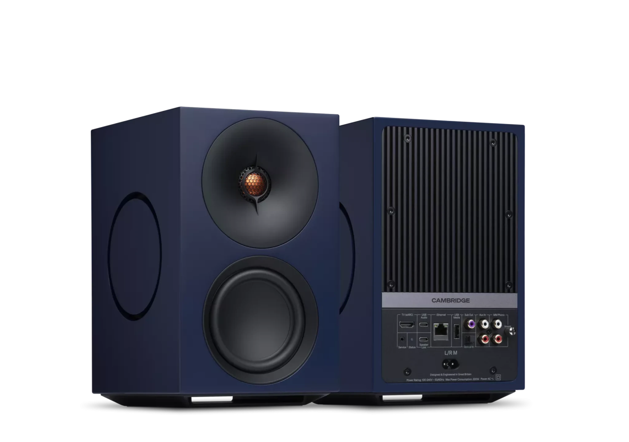 Cambridge Audio L/R M