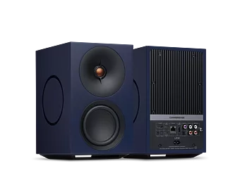 Cambridge Audio L/R M