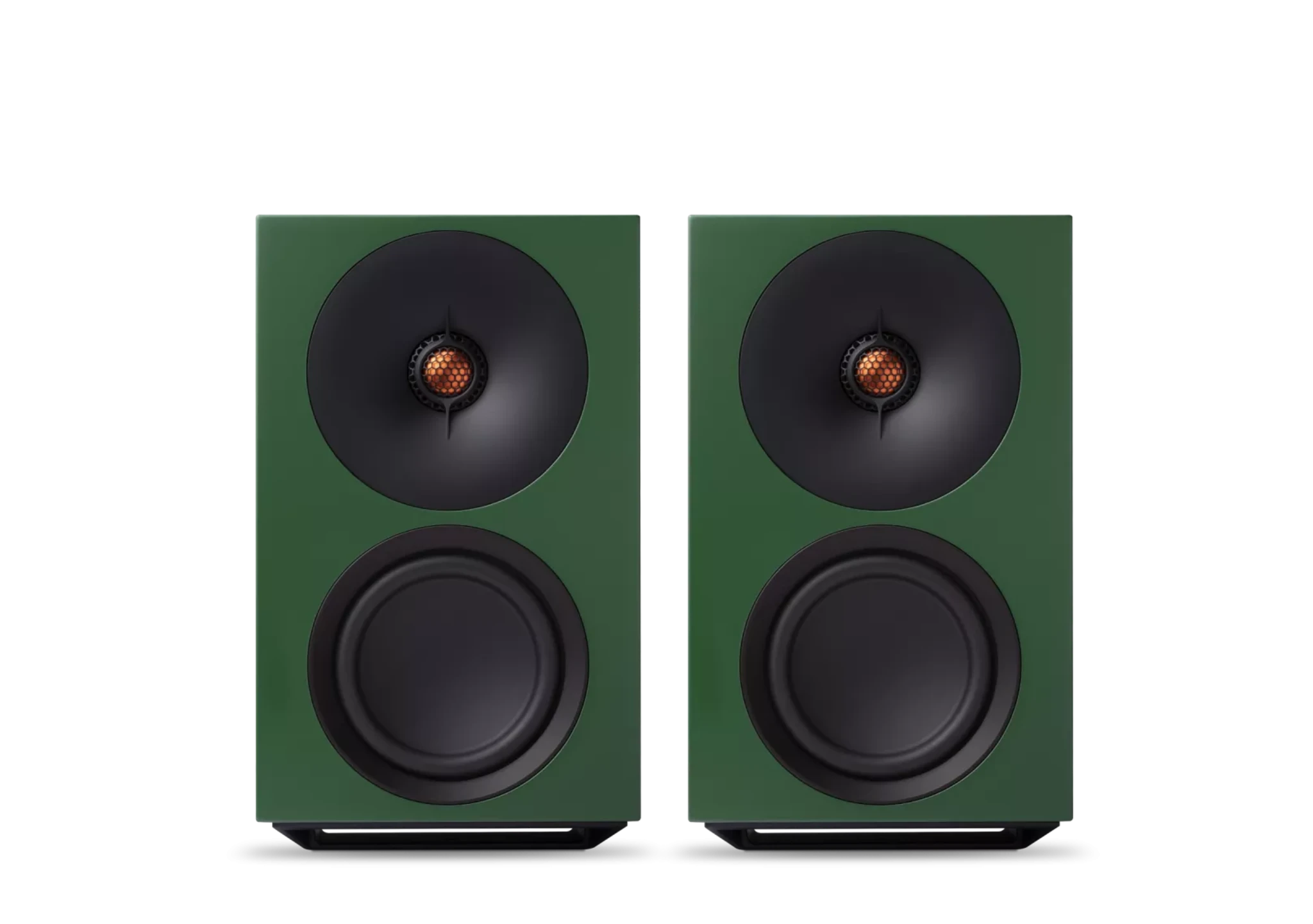 Cambridge Audio L/R M - 6