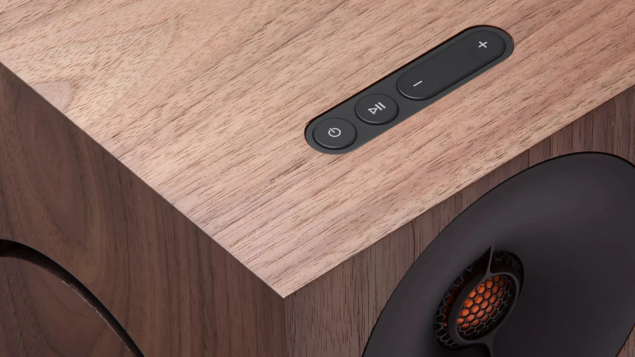 Cambridge Audio L/R M - 11