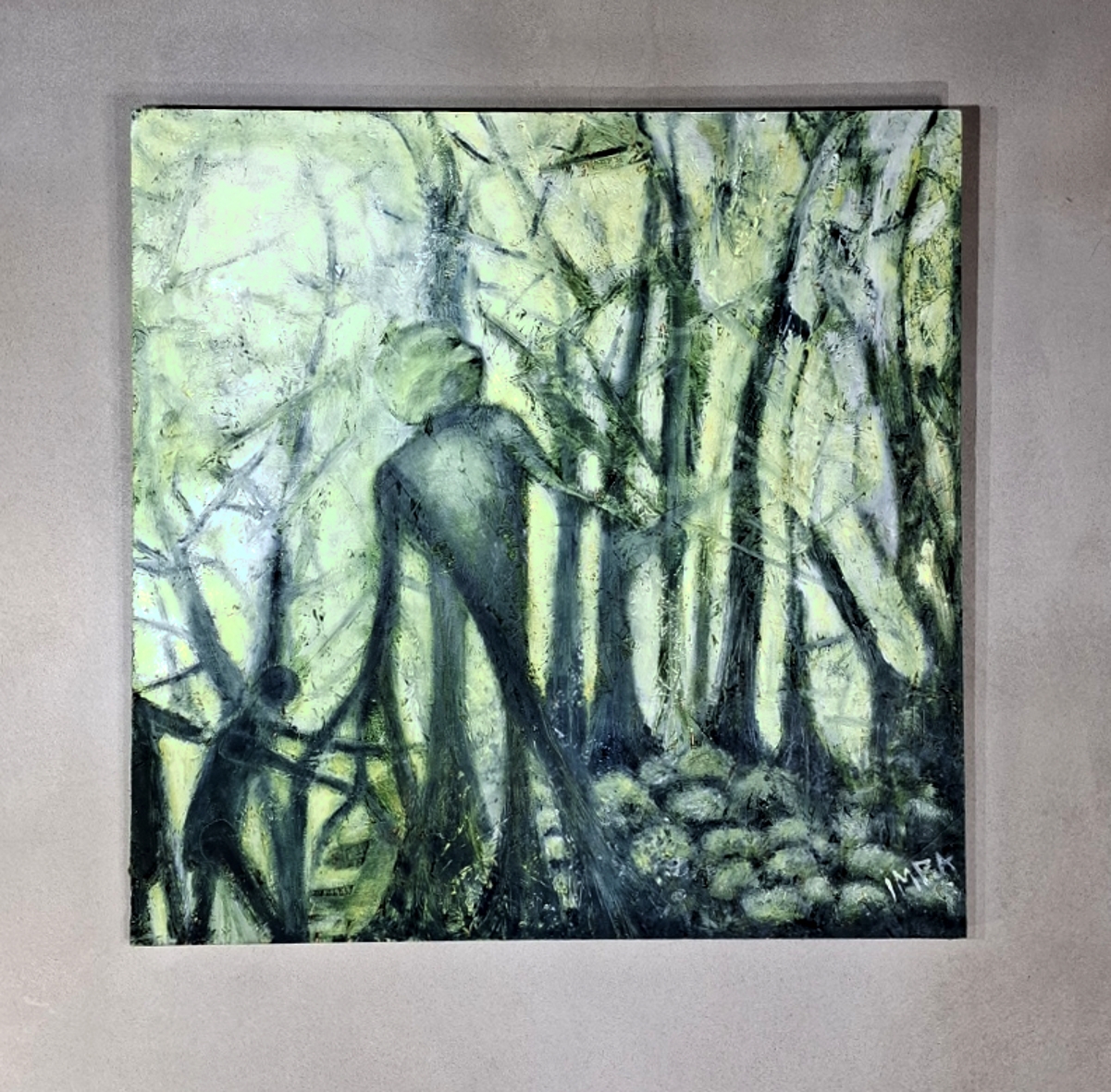 Woodland Spirit