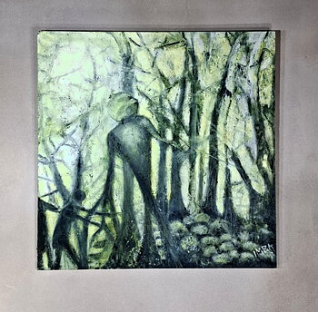 Woodland Spirit