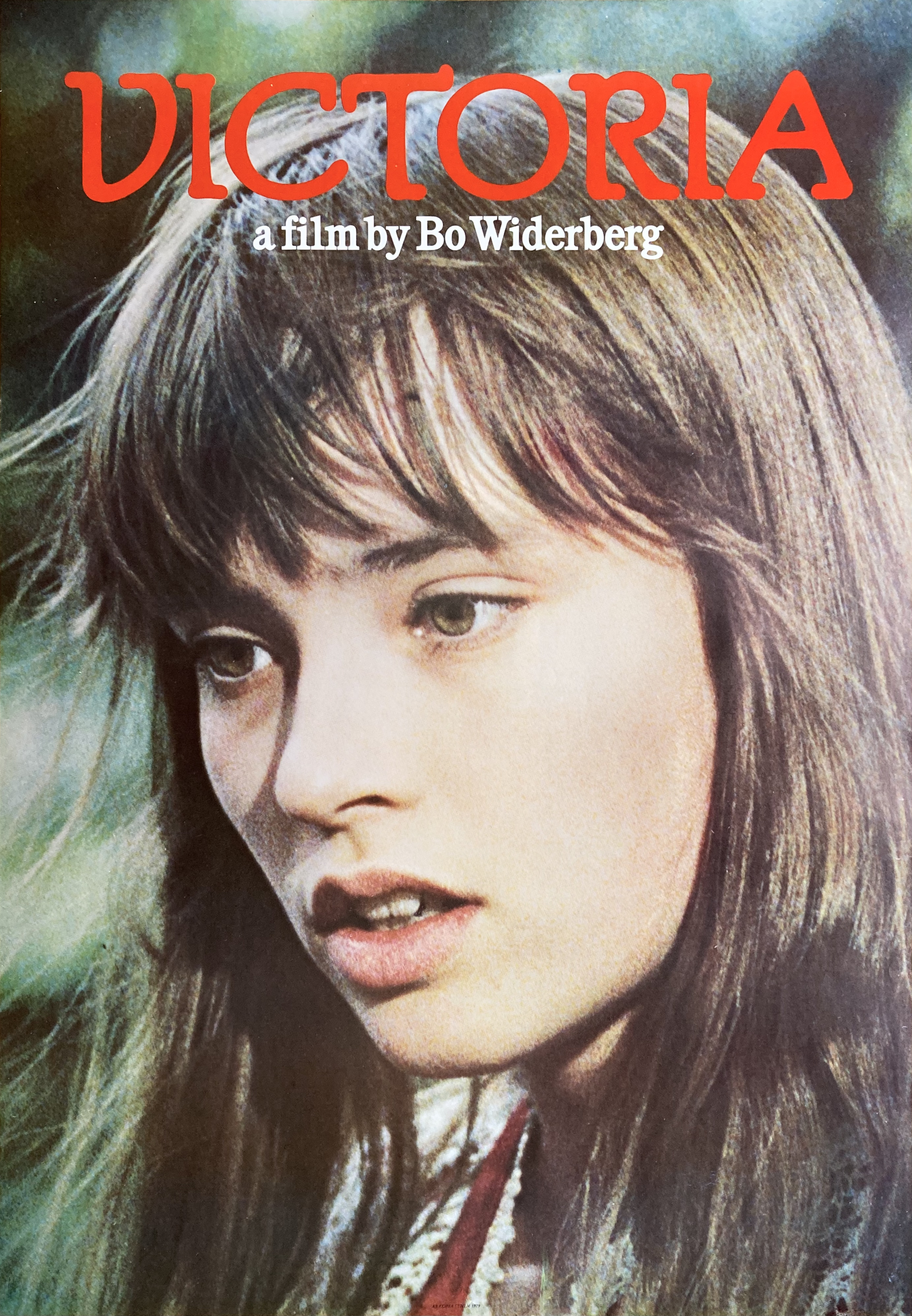 VICTORIA (1979-87)