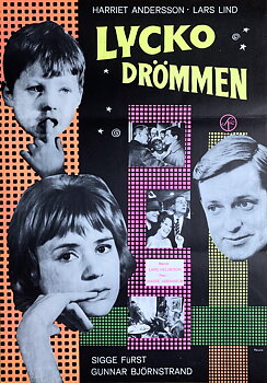 DREAM OF HAPPINESS (1963)