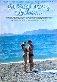 EN VANDRING I SOLEN.. (1978)