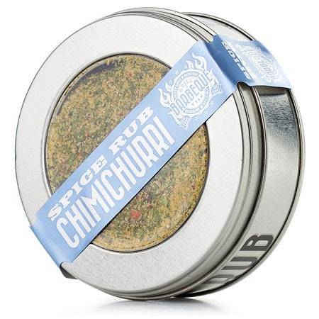 Spice Rub - Chimichurri