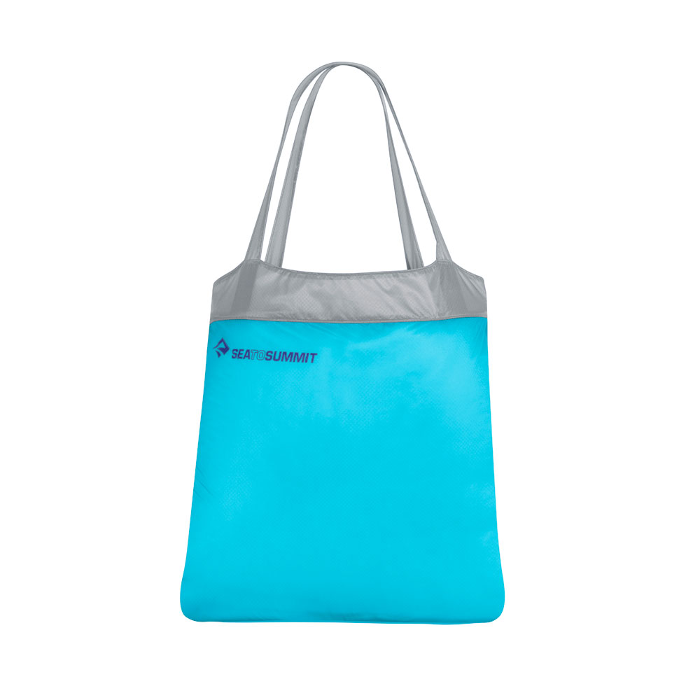 Ihoppackningsbar bärkasse - SEA TO SUMMIT Ultra-Sil® Shopping Bag