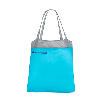 Ihoppackningsbar bärkasse - SEA TO SUMMIT Ultra-Sil® Shopping Bag