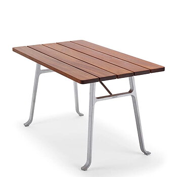 Seriff Bord 130 cm - Byarums Bruk