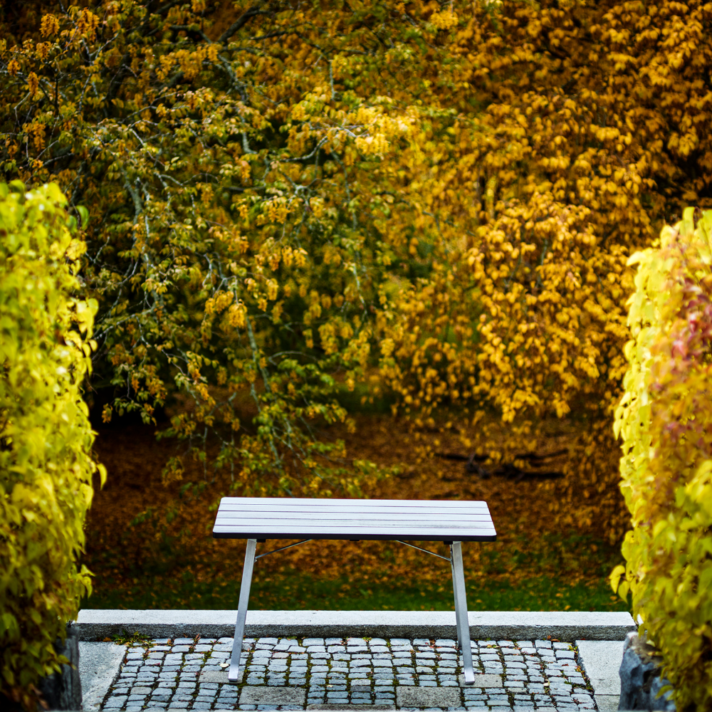Seriff Table 130 cm - Byarums Bruk - 6