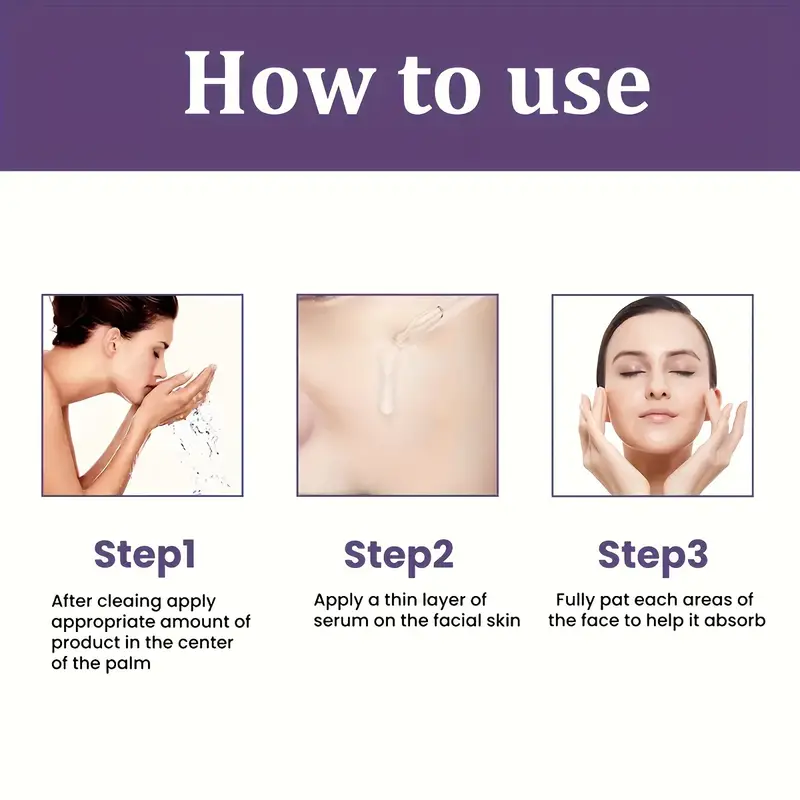 Köp TCA Peel Triklorättiksyra Serum med Hyaluronsyra 20%, 50 ml - 3