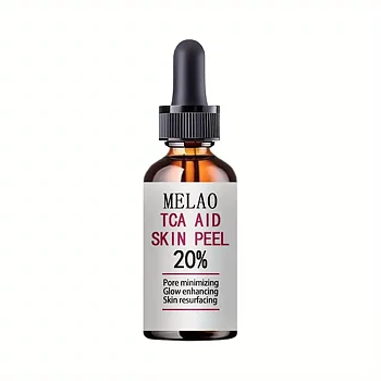 Köp TCA Peel Triklorättiksyra Serum med Hyaluronsyra 20%, 50 ml