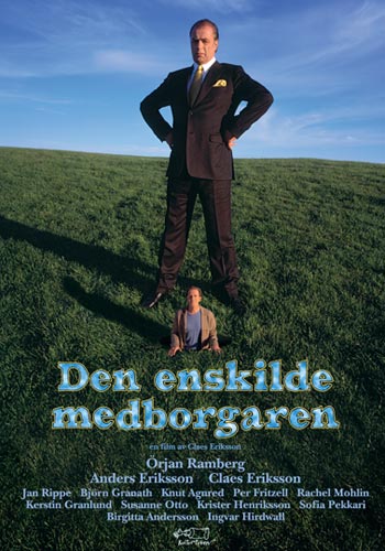 Den Enskilde Medborgaren