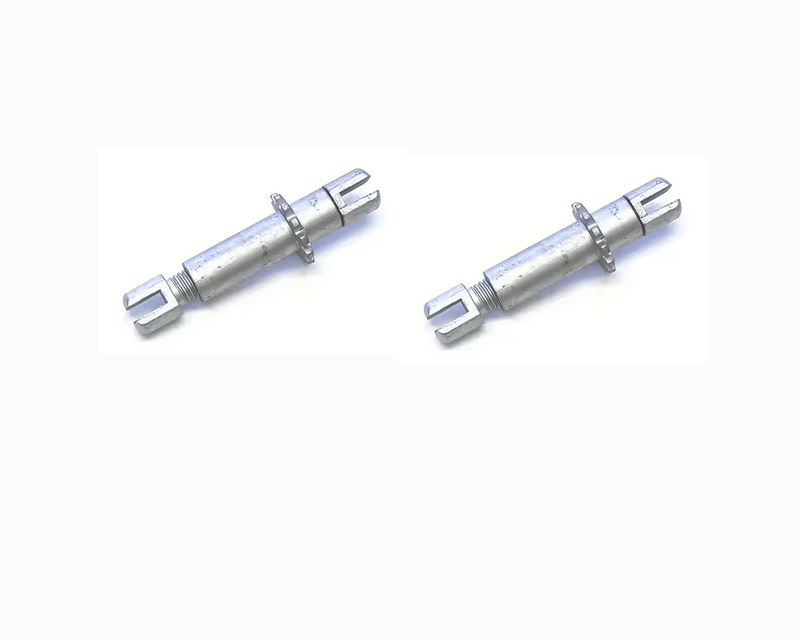 Brake adjustment V70N - 2