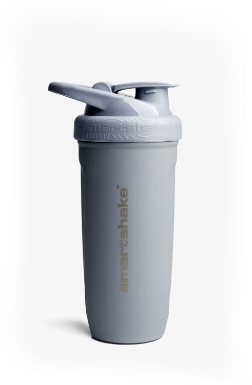 SMART SHAKE REFORCE - 900ML - White