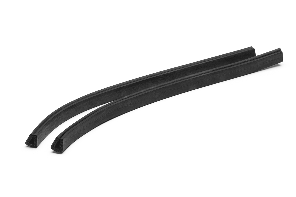 Wing Seats, 1 pair