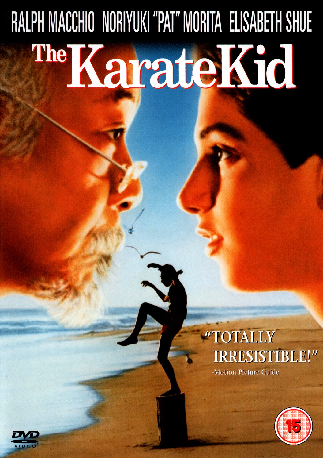Karate Kid