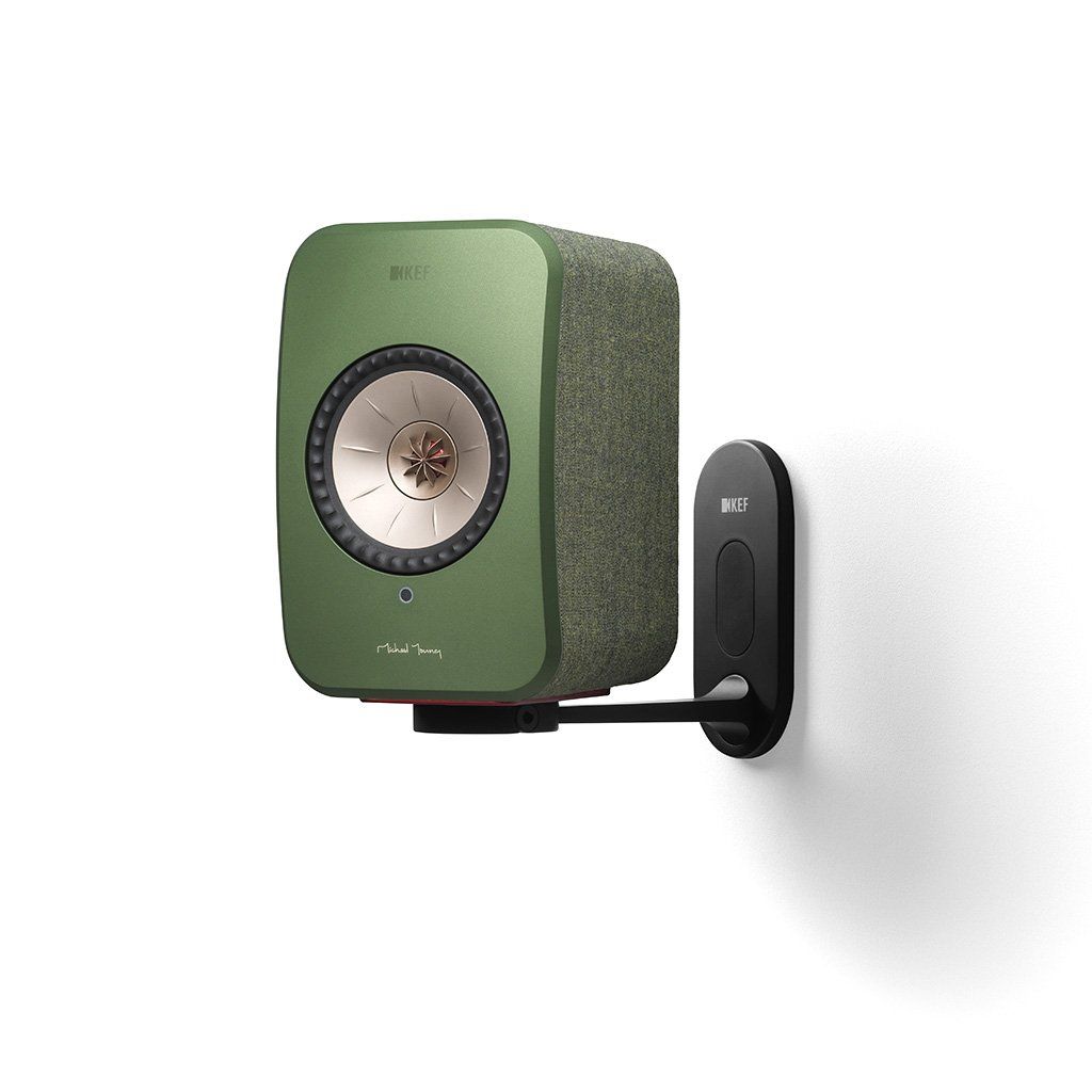 KEF LSX II - 9