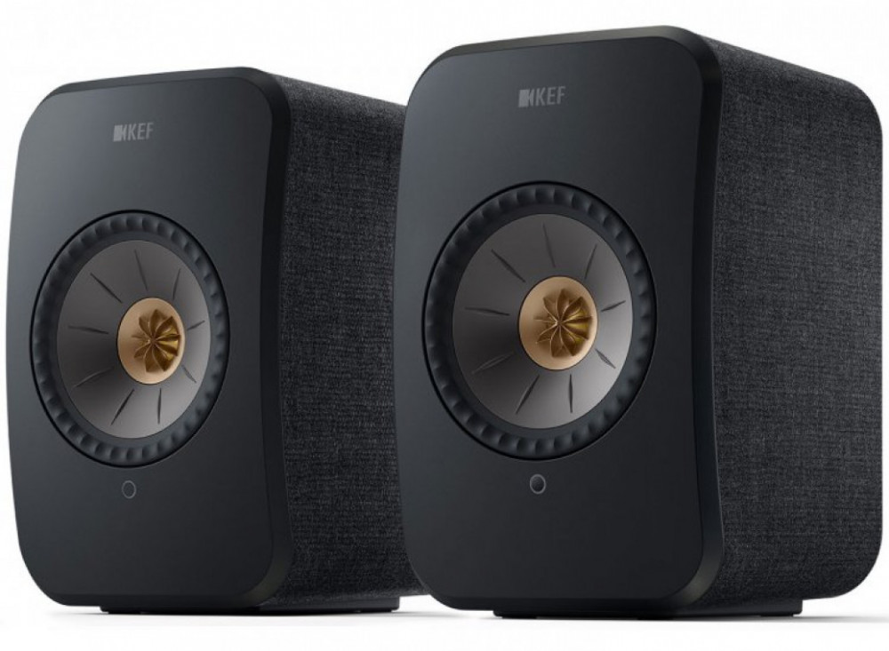 KEF LSX II - 3