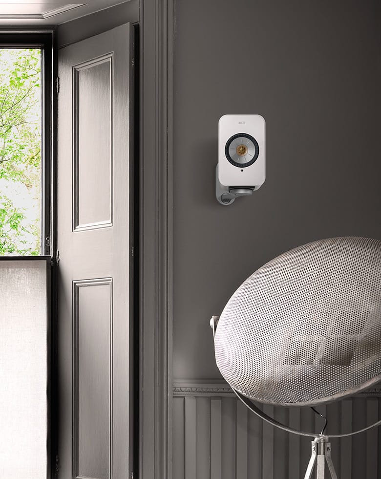 KEF LSX II - 10