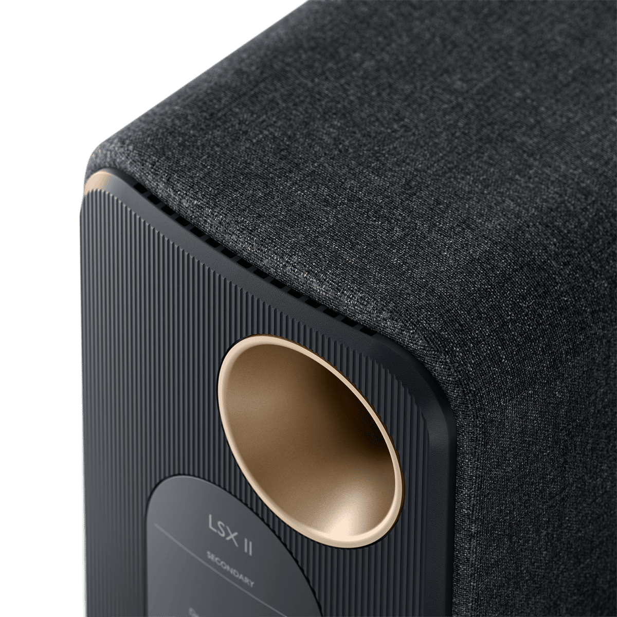 KEF LSX II - 20